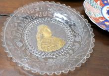 COLLECTIBLE PLATES