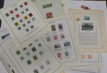 UNITED STATES STAMPS