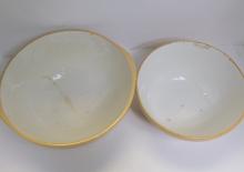 VINTAGE BOWLS