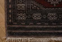 BOKHARA RUG