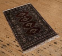 BOKHARA RUG