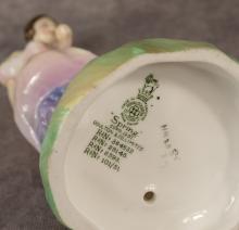 ROYAL DOULTON "SPRING" FIGURINE