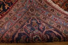 KASHAN CARPET