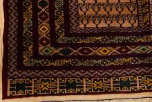 TURKMEN RUG