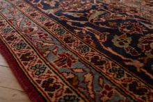 KASHAN CARPET