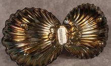 19TH CENTURY BERRY SERVER