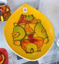 POOLE POTTERY ITEMS