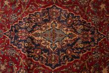 KASHAN CARPET