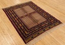 TURKMEN RUG