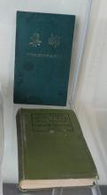 STAMPS, POSTCARDS, BOOK AND EPHEMERA