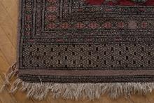 BOKHARA RUG