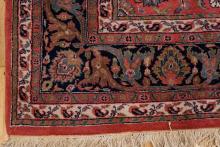 SAROUK CARPET