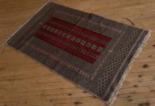 BOKHARA RUG