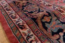 SAROUK CARPET