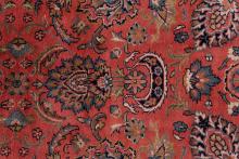 SAROUK CARPET