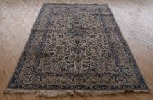 NAIN RUG