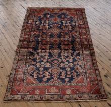 HAMADAN RUG