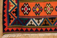 KILIM RUG