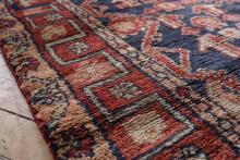 HAMADAN RUG