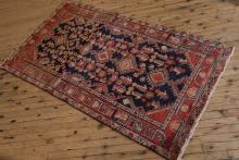 HAMADAN RUG