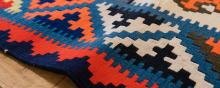 KILIM RUG