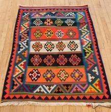 KILIM RUG