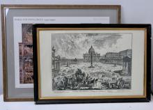 TWO PRINTS