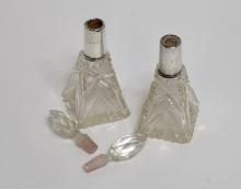 PERFUME BOTTLES