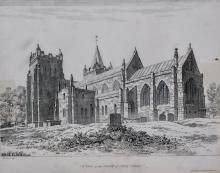 ANTIQUE PRINTS