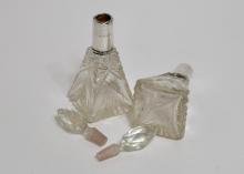 PERFUME BOTTLES