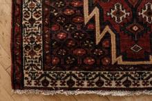 HAMADAN RUG