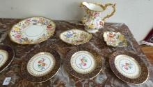 ENGLISH BONE CHINA