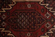 HAMADAN RUG