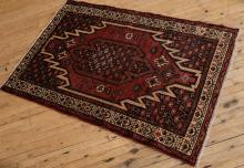 HAMADAN RUG