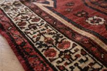 HAMADAN RUG