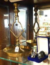 METAL WARE LOT