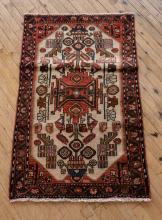 SMALL PERSIAN RUG