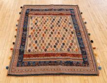 SHIRAZ RUG