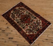 SMALL PERSIAN RUG