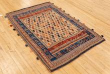 SHIRAZ RUG