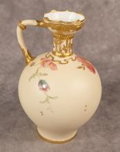 ROYAL CROWN DERBY EWER