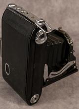 VINTAGE BELLOWS CAMERA