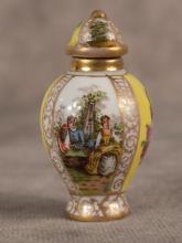 DRESDEN PORCELAIN