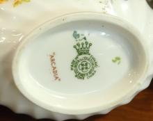ROYAL DOULTON "ARCADIA" TEA AND COFFEE SET