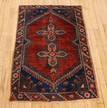 AFSHAR RUG