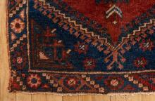 AFSHAR RUG