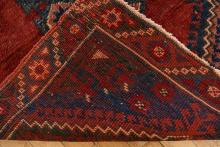 AFSHAR RUG