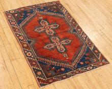 AFSHAR RUG