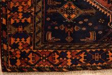 ZANJAN RUG