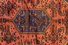 ZANJAN RUG